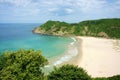 Vietnam landscape, beach, mountain, ecology, travel