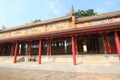 Chinese, architecture, landmark, historic, site, shinto, shrine, building, temple, facade, place, of, worship, palace, plaza Royalty Free Stock Photo