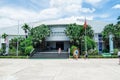 Vietnam Museum of Ethnology in Hanoi