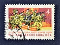 Vietnam National Resistance, 15th Anniversary