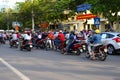 Vietnam Nha Trang Street