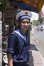 Vietnam Peoples Navy