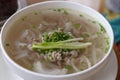 Vietnam rice noodle Pho Bo