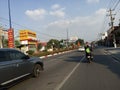 Vietnam Road traffic