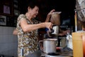 Vietnam`s coffee