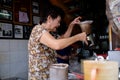 Vietnam`s coffee