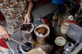 Vietnam`s coffee