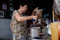 Vietnam`s coffee