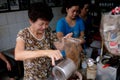 Vietnam`s coffee