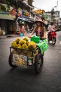 Vietnam street scene