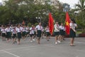 Vietnam students