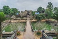 Vietnam tomb Of The Emperor In Hue The Unesco Heritage