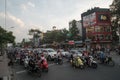 Vietnam Traffic