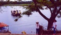 Vietnam: River Cruise near Nha Trang