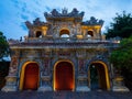 Vietnam Unseco old imperial city hue