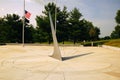 Vietnam Veterans Memorial, Frankfort Kentucky