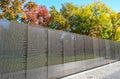 Vietnam Veterans Memorial