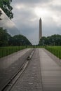 Vietnam Veterans Memorial