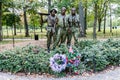 Vietnam Veterans Memorial Washington