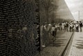 Vietnam War Memorial