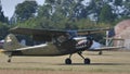 Vietnam war military aircraft. Cessna L-19 O-1 Bird Dog Mekong Mauler US Army