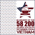 Vietnam war. Remembrance day