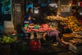 Vietnam women shop