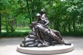 Vietnam Womens Memorial