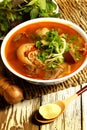 Vietnames food Royalty Free Stock Photo