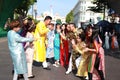 VIETNAMESE AO DAI