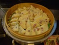 Vietnamese Cake with Groundnut