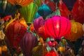 Vietnamese Chinese lanterns