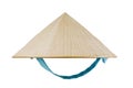 Vietnamese conical hat Royalty Free Stock Photo