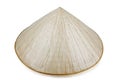 Vietnamese conical hat Royalty Free Stock Photo