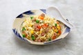 Vietnamese fried rice