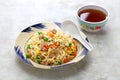 Vietnamese fried rice