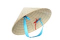 Vietnamese Hat Royalty Free Stock Photo