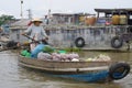 Vietnamese Mekong Delta