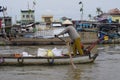 Vietnamese Mekong Delta