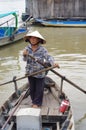 Vietnamese Mekong Delta