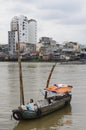 Vietnamese Mekong Delta