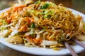 Vietnamese Noodles Royalty Free Stock Photo