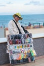 Vietnamese pedlar