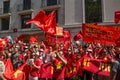 Vietnamese Protesters, London