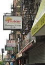 Vietnamese Restaurants in Chinatown