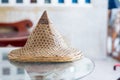 A vietnamese`s hat