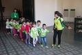 Vietnamese Schoolchildren, Vietnam Travel