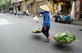 Vietnamese Street Life