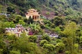 Vietnamese Temple