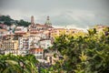 Vietri; Amalfi Coast